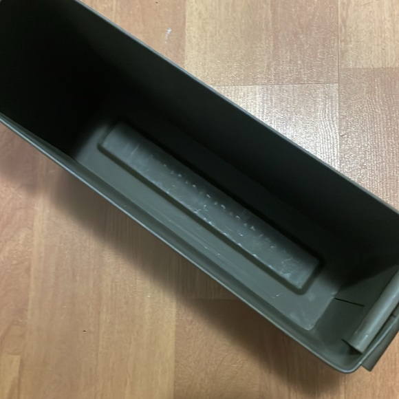 Vintage EMPTY  ammo box - Picture 4 of 8